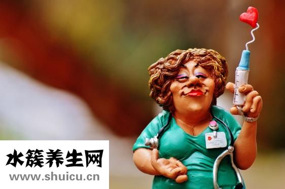 如何消除魚尾紋