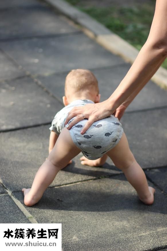 寶寶便秘吃什么