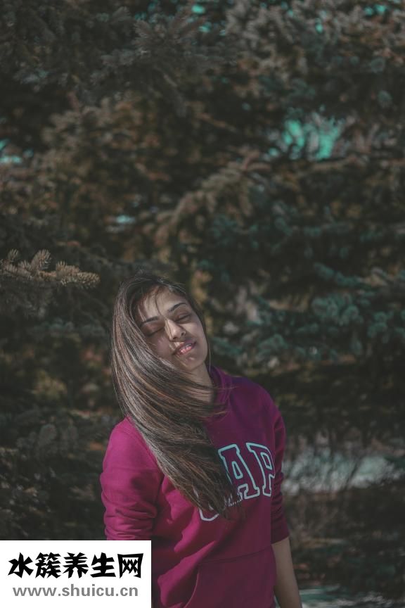 染發什么顏色好看