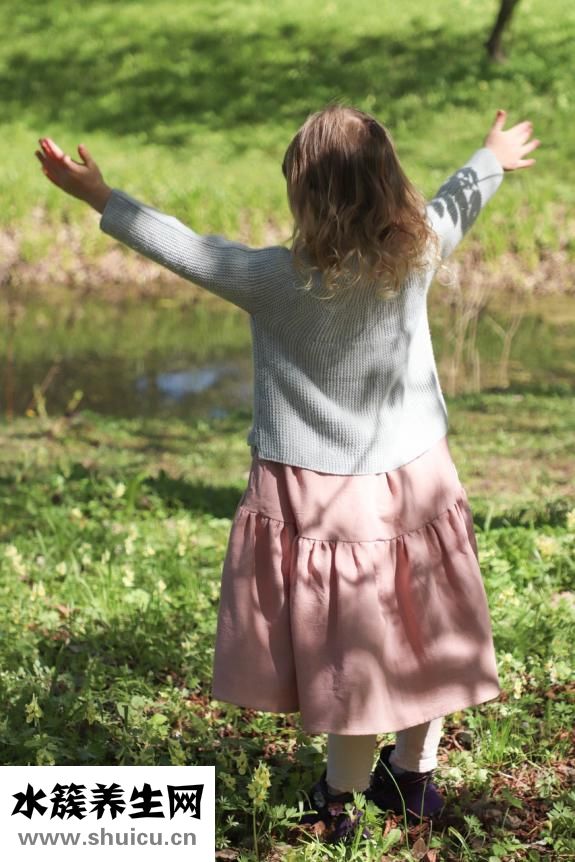 斷奶奶漲怎么辦