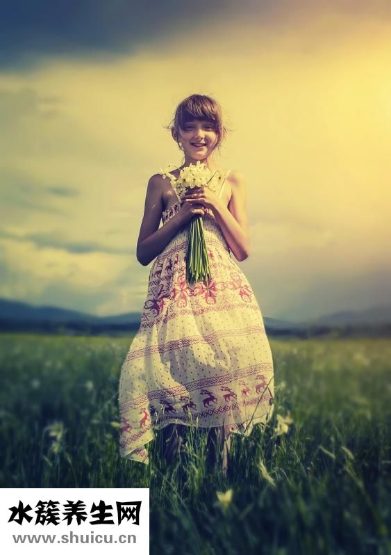 小孩抵抗力差怎么辦