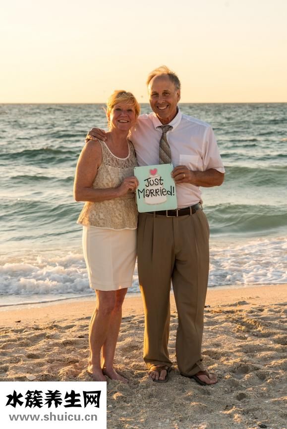 老公生日送什么