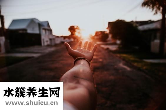 怎么預防老年斑