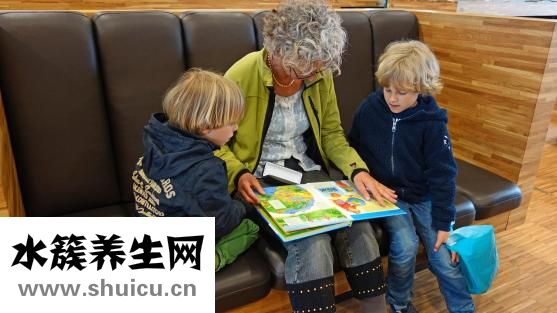 小孩抵抗力差怎么辦