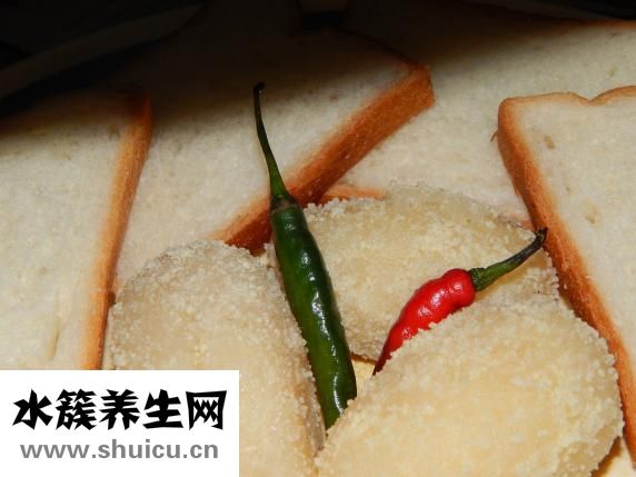 貧血吃什么食物好