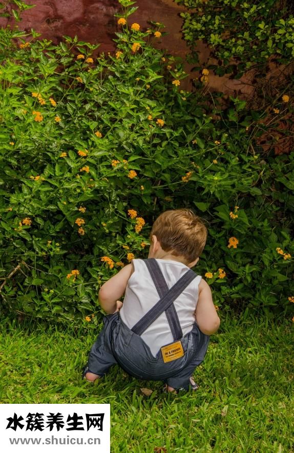 寶寶偏瘦怎么辦