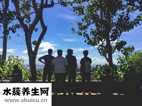 怎么預防老年斑