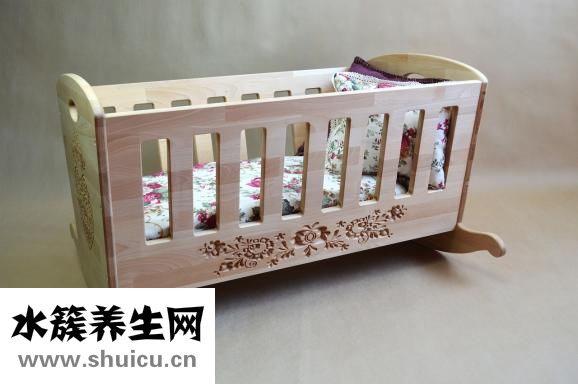 優(yōu)兒樂嬰兒床怎么樣