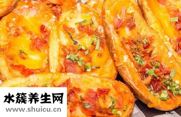 什么是堿性水果