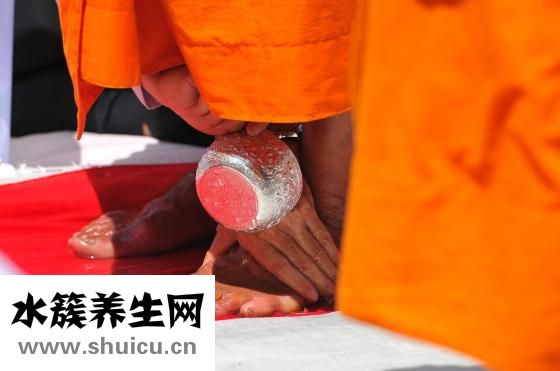 糜爛型腳氣用什么藥