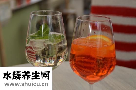 端午節喝什么酒