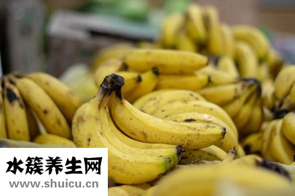 什么人不能吃香蕉