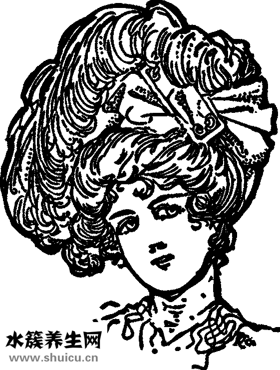 海綿卷發棒怎么用