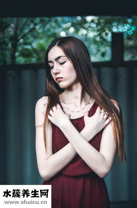 胸部下垂會(huì)怎么樣