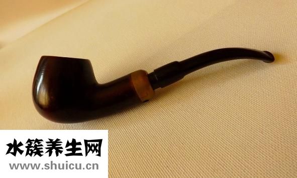 酸棗做煙斗怎么樣