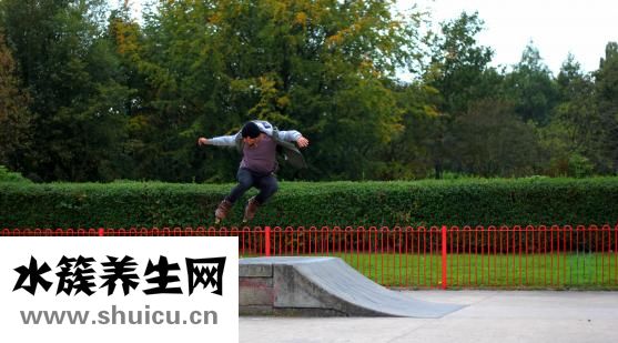 怎么樣讓屁股變小