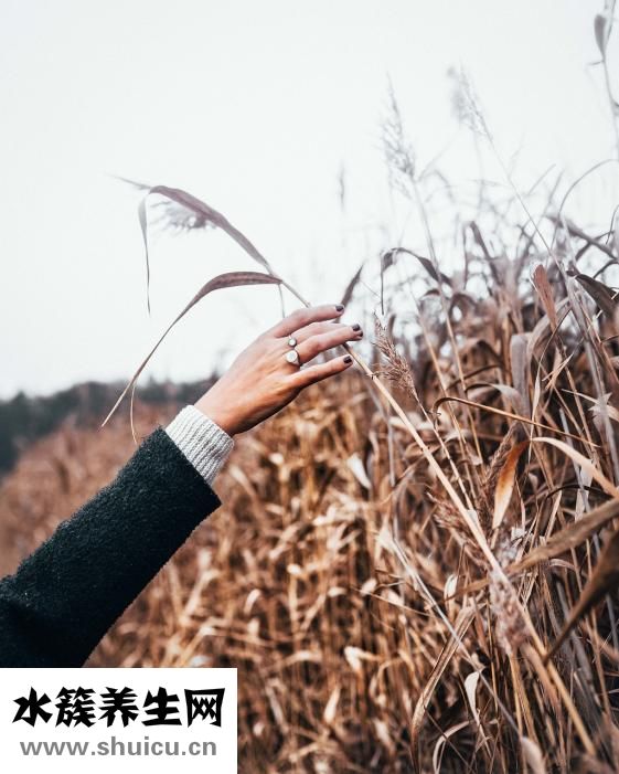 取環后要注意什么