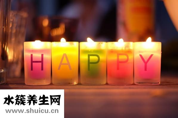 左眼跳代表什么