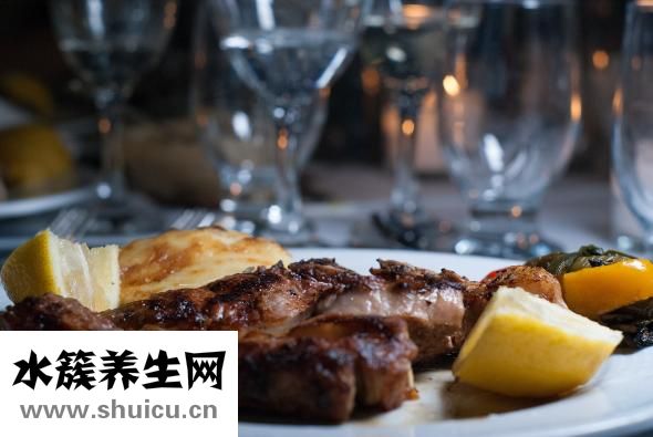 惠之園牛排怎么樣