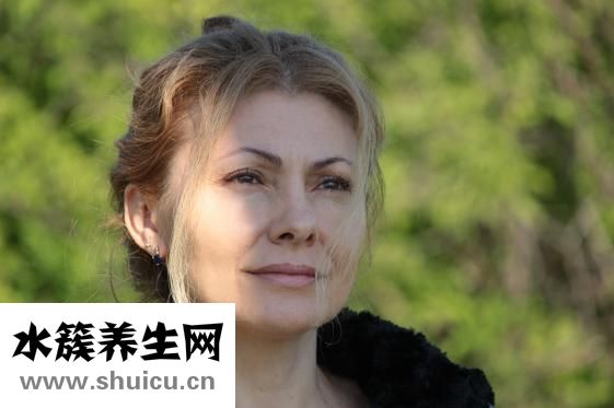 黃褐斑是怎么引起的