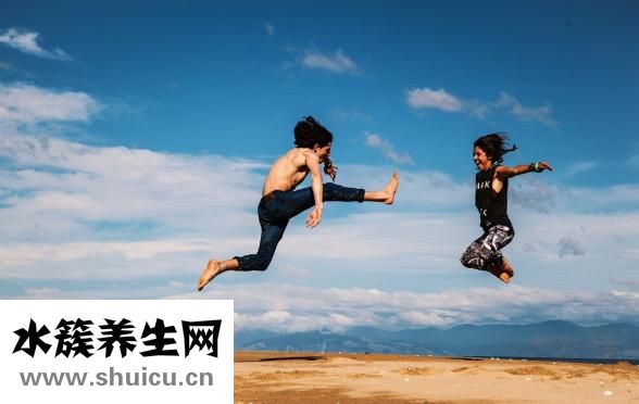 生活壓力大怎么辦