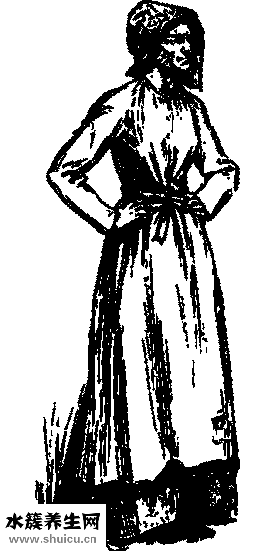 孕婦都不能吃什么