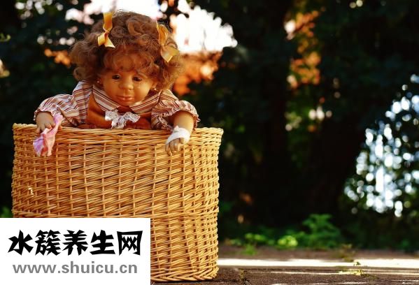 幼兒咳嗽吃什么藥