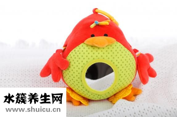 嬰兒喝什么奶粉