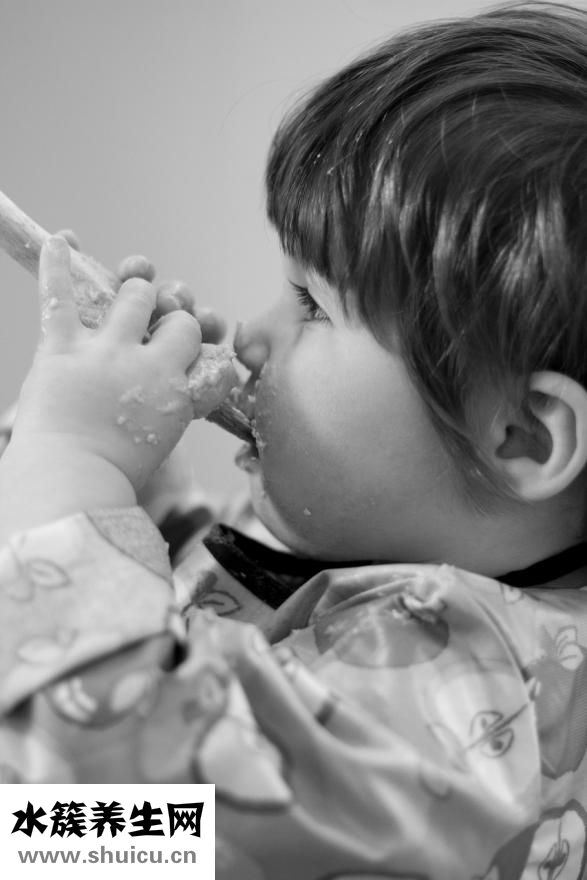 什么嬰兒奶粉不上火