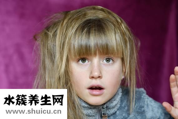 兒童過敏怎么樣護理