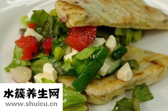 一日三餐怎么吃