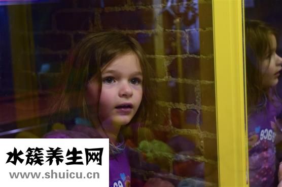 孩子近視了怎么辦