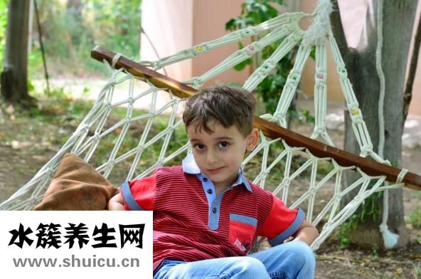 兒童抵抗力差怎么辦