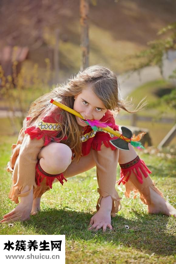 兒童感冒發燒怎么辦