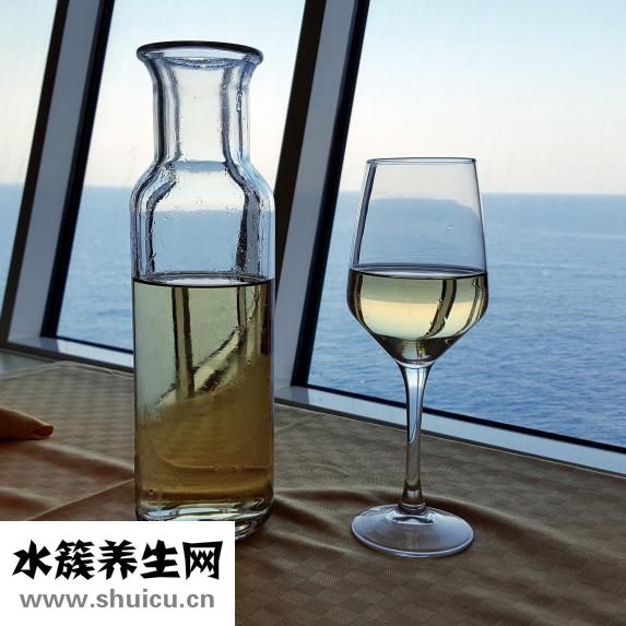 喝白酒怎么樣不多