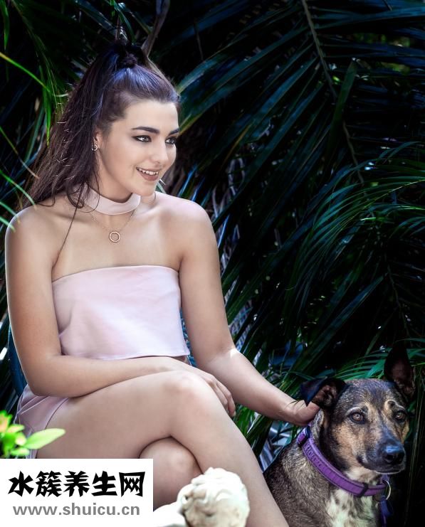 月經來時會怎么樣