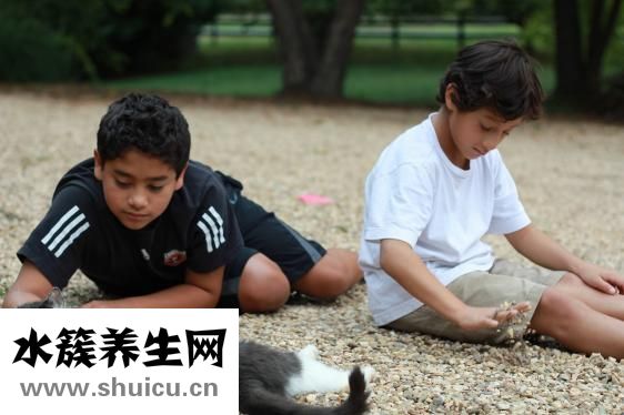 兒童抵抗力差怎么辦