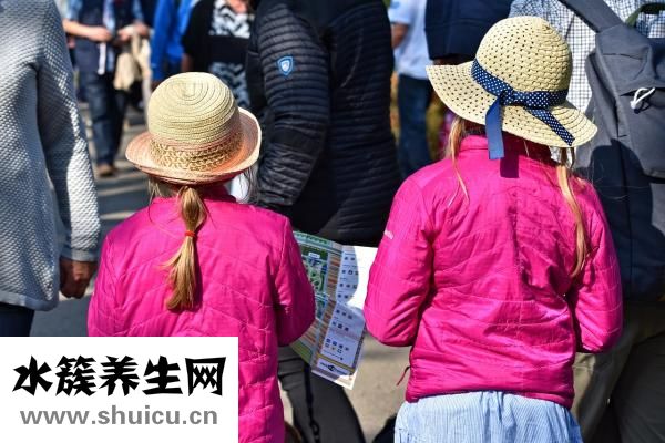 家長如何與孩子溝通