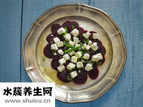 孕婦貧血吃什么食物