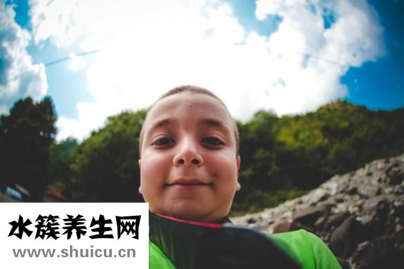 兒童感冒發燒怎么辦