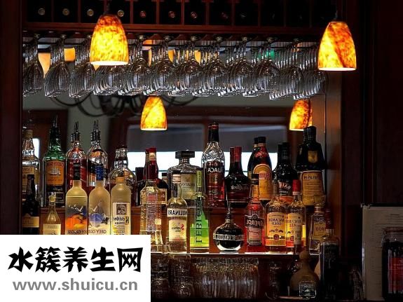 喝白酒怎么樣不多