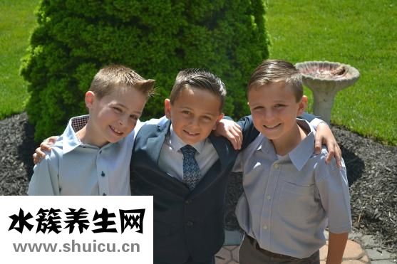 兒童感冒發燒怎么辦