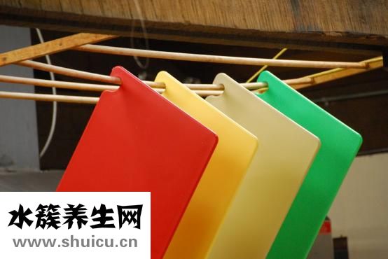 雙槍菜板怎么樣