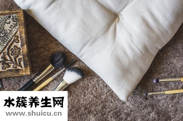 頸椎病睡什么枕頭