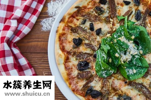 胃痛吃什么食物