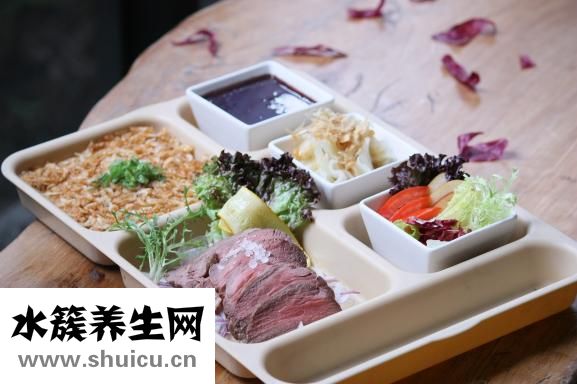 醉酒后吃什么好