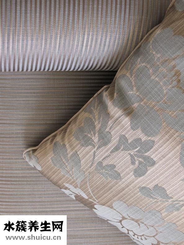 頸椎病睡什么枕頭