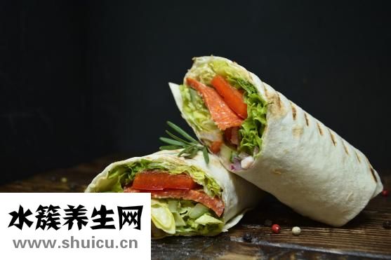 醉酒后吃什么好