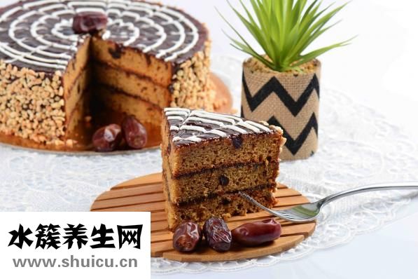 蛋糕前景怎么樣