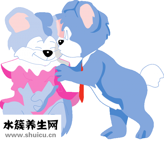 親嘴有什么好處